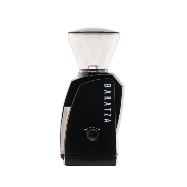 Baratza Encore Burr Grinder The Best Entry Level Home Grinder