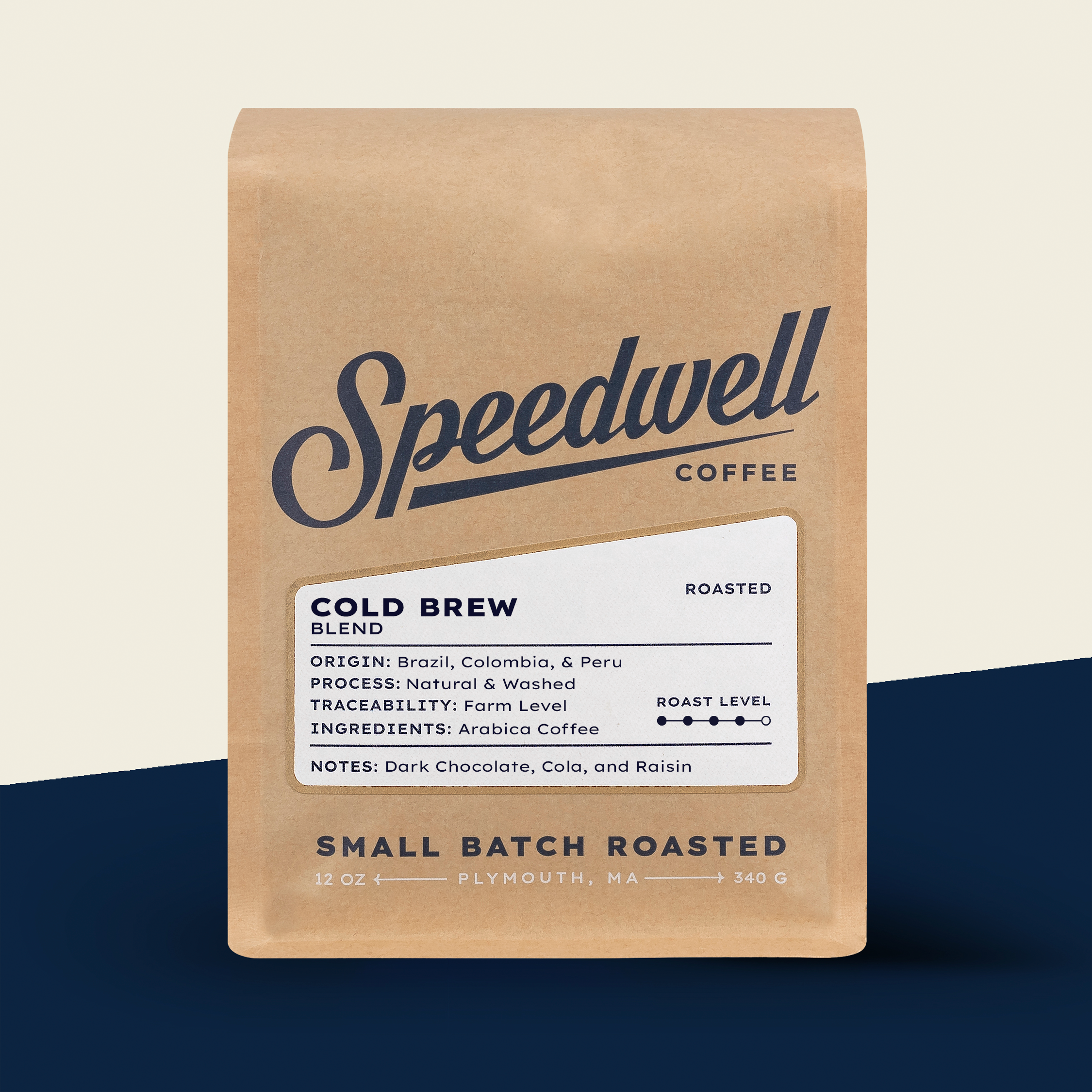 Speedwell Coffee | Our Signature Cold Brew, Roasted Fresh Daily Speedwell Coffee | Our Signature Cold Brew, Roasted Fresh Daily