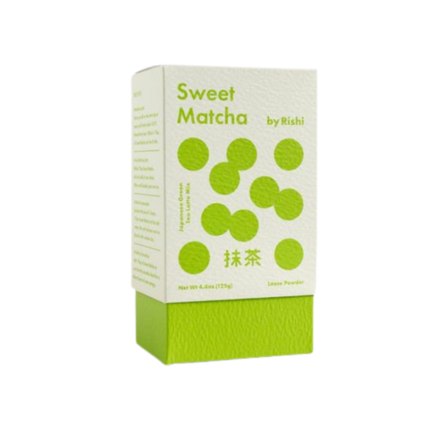 Rishi Tea & Botanicals 100 Organic Loose Leaf and Tea Sachets