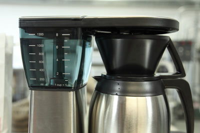 How to Brew Great Coffee at Home in Five Easy Steps