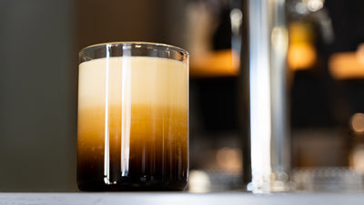 All You Need to Know About Serving Nitro Cold Brew