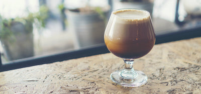 Cold Brew Coffee & Food Safety