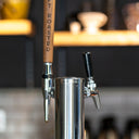 By the Numbers - Nitro Cold Brew Coffee