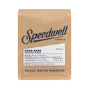 Speedwell Coffee Varieties