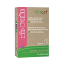 Biocaf Coffee Equipment Cleaning Powder