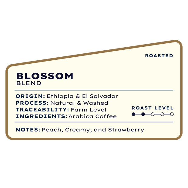 Blossom