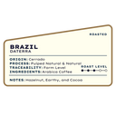 Brazil Daterra