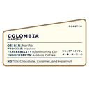 Colombia Nariño