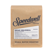 Decaf Colombia