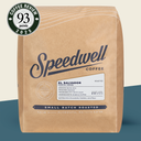 El Salvador Monte Verde