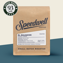 El Salvador Monte Verde