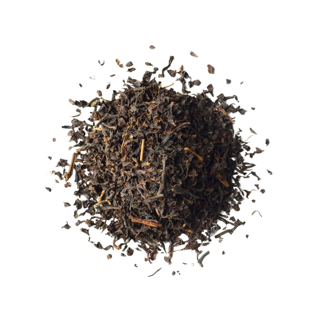 English Breakfast Loose Leaf