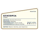 Ethiopia Limu