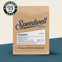 Ethiopia Yirgacheffe