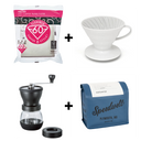 Hario Pourover Bundle