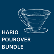 Hario Pourover Bundle