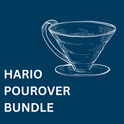 Hario Pourover Bundle