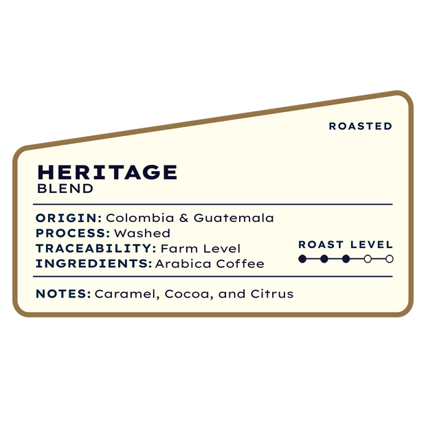 Heritage