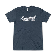 Speedwell Navy T-Shirt