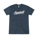 Speedwell Navy T-Shirt