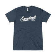 Speedwell Navy T-Shirt