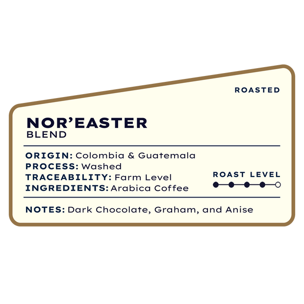 Nor'Easter