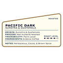 Pacific Dark