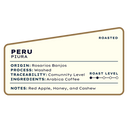 Peru Piura