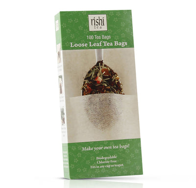 Loose Leaf Tea Bags