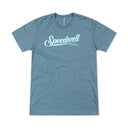 Speedwell Slate T-Shirt