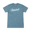 Speedwell Slate T-Shirt