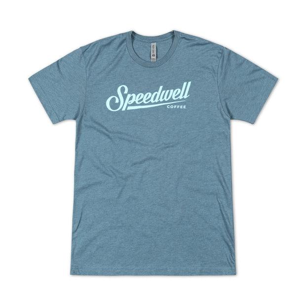 Speedwell Slate T-Shirt