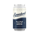 Nitro Cold Brew Cans