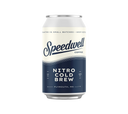 Nitro Cold Brew Cans