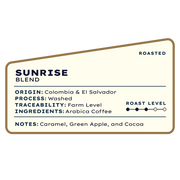 Sunrise