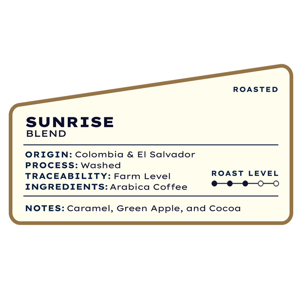 Sunrise