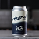 Nitro Cold Brew Cans
