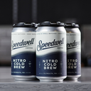 Nitro Cold Brew Cans