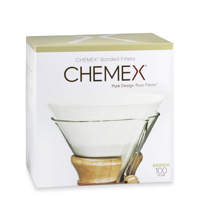 CHEMEX® FC-100 Filters