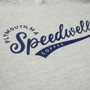 Pullover Sweatshirt (Grey Heather)