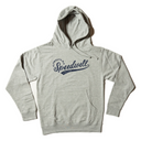 Pullover Sweatshirt (Grey Heather)