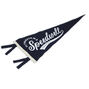 Speedwell Pennant