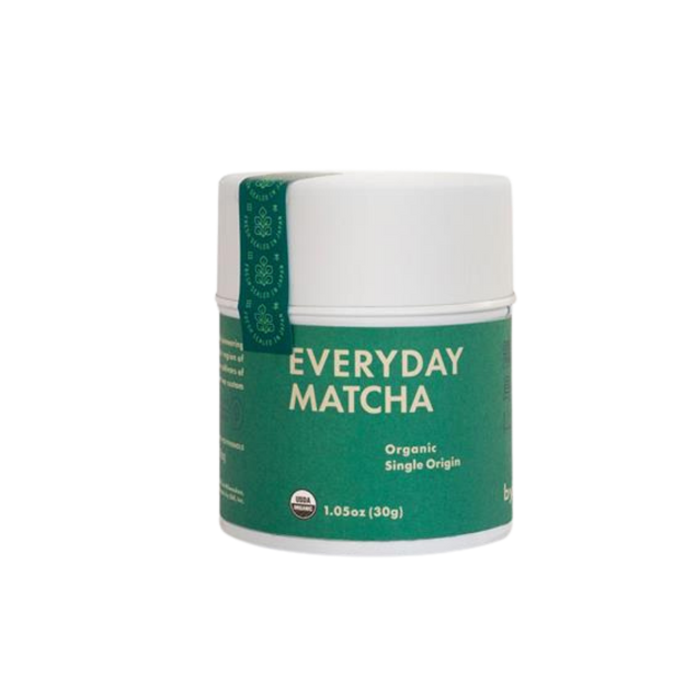 Everyday Matcha Tin